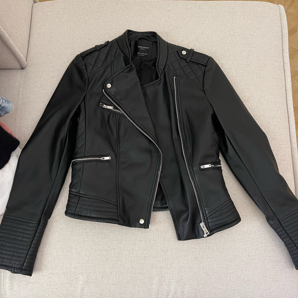 Zara jacket